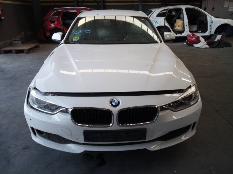 bmw serie 3 lim. (f30) del año 2012