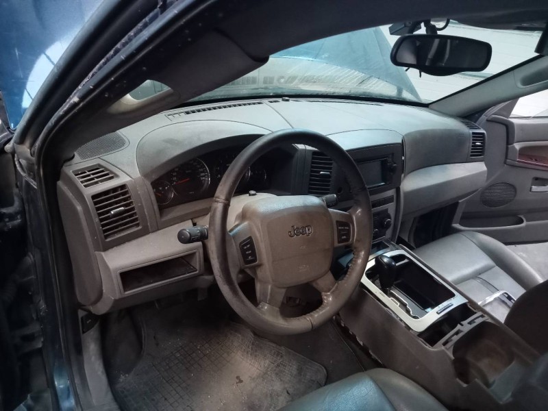 jeep gr. cherokee (wh) del año 2005