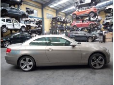 BMW SERIE 3 CABRIO (E93)