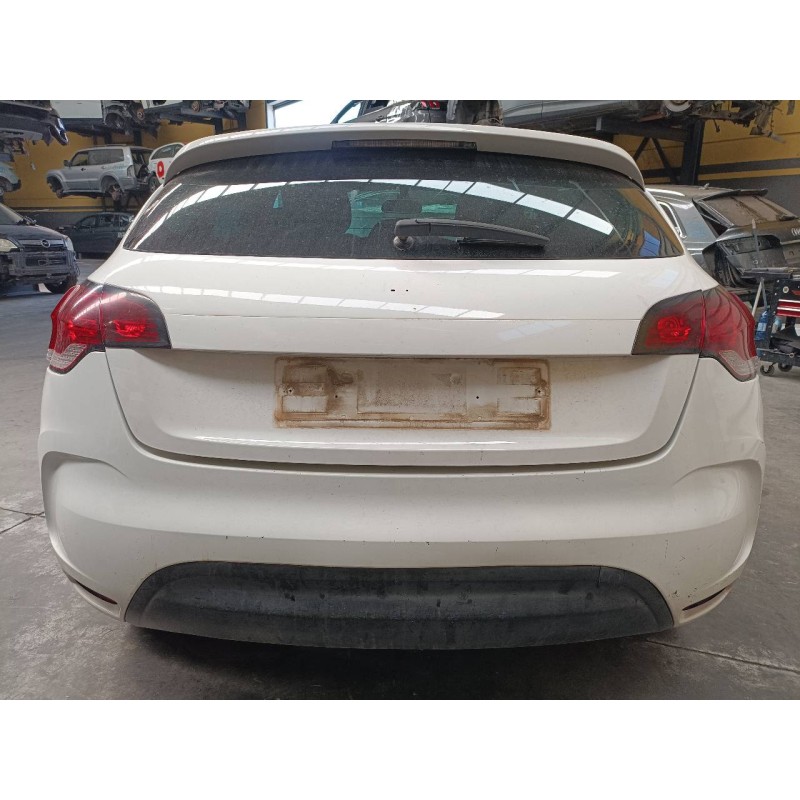 citroën ds4 del año 2013