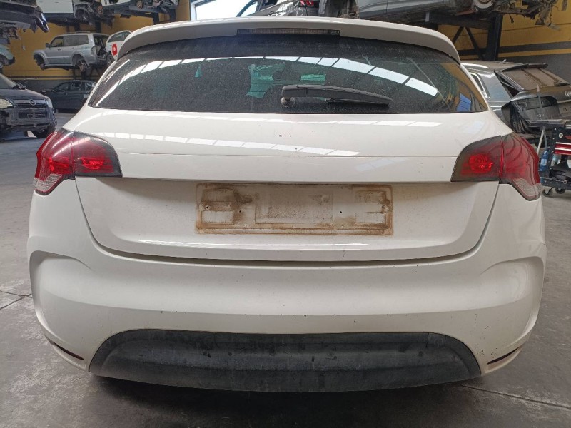 citroën ds4 del año 2013