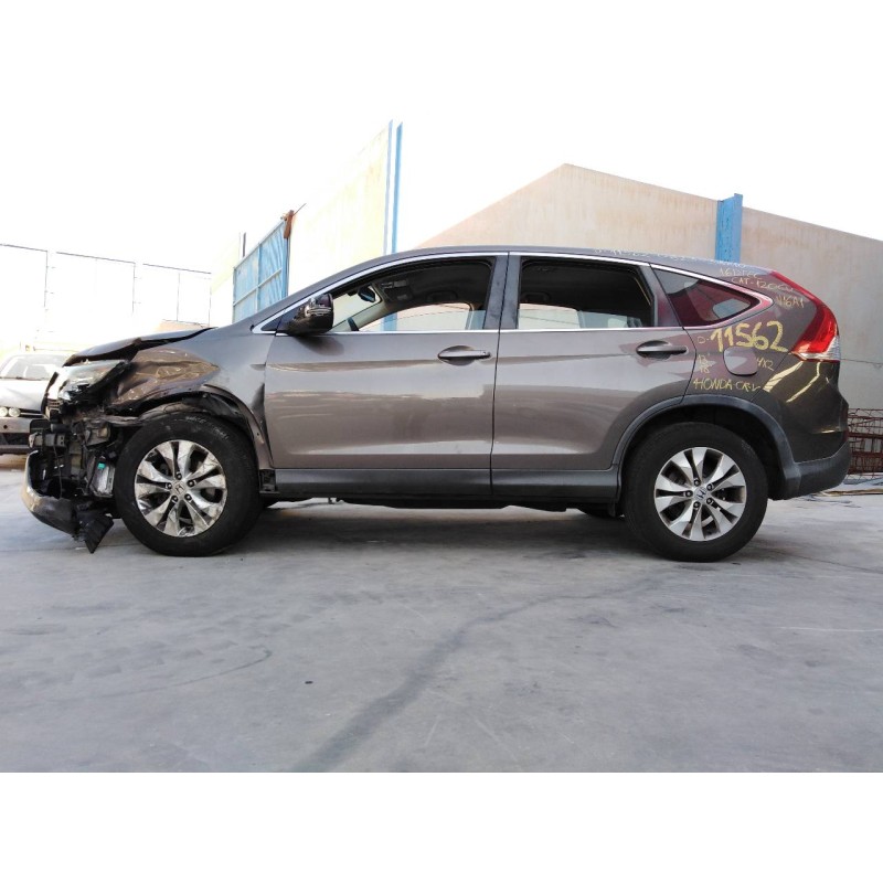 honda cr-v del año 2014