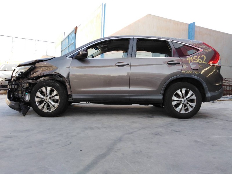 honda cr-v del año 2014