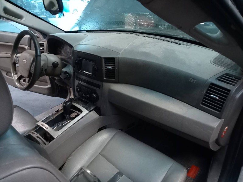 jeep gr. cherokee (wh) del año 2005