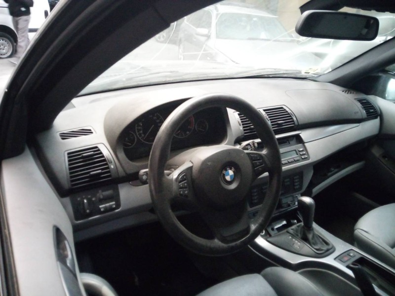 bmw x5 (e53) del año 2006