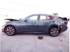 infiniti q70 lim. del año 2014