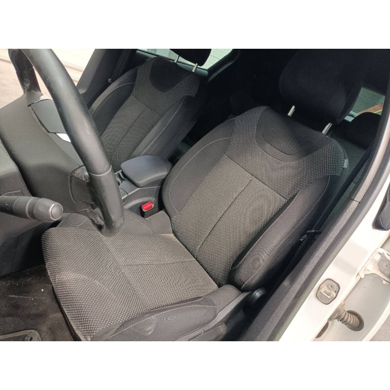 citroën ds4 del año 2013