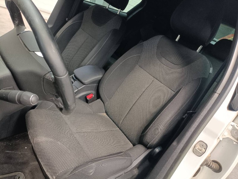 citroën ds4 del año 2013