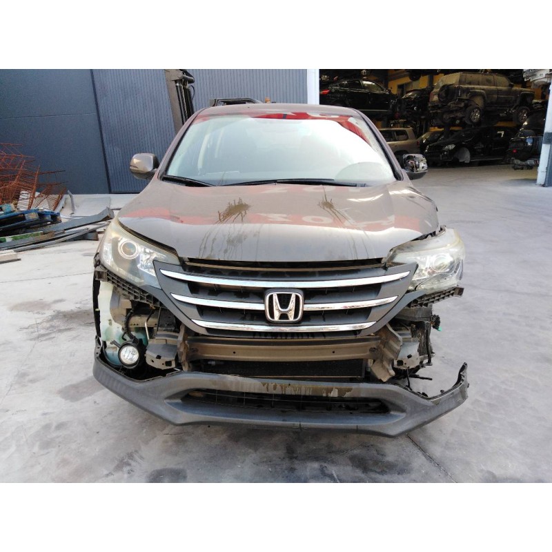 honda cr-v del año 2014