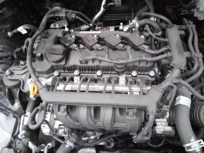 kia rio (yb) del año 2021