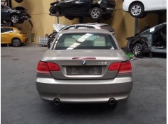 bmw serie 3 cabrio (e93) del año 2010 2