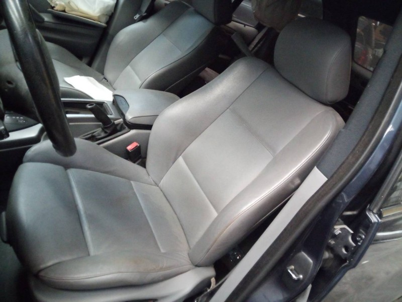 bmw x5 (e53) del año 2006