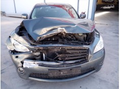 infiniti q70 lim. del año 2014 2