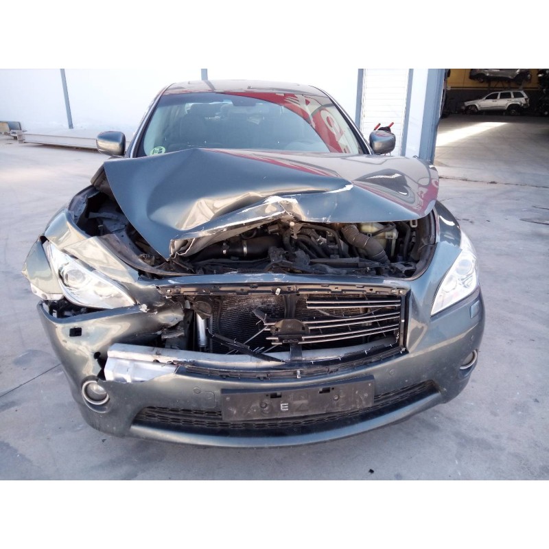 infiniti q70 lim. del año 2014