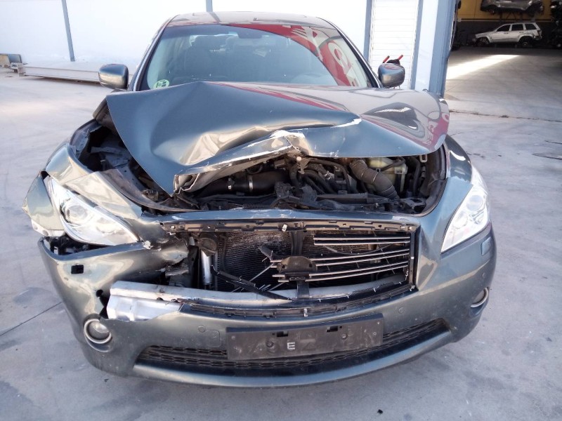 infiniti q70 lim. del año 2014