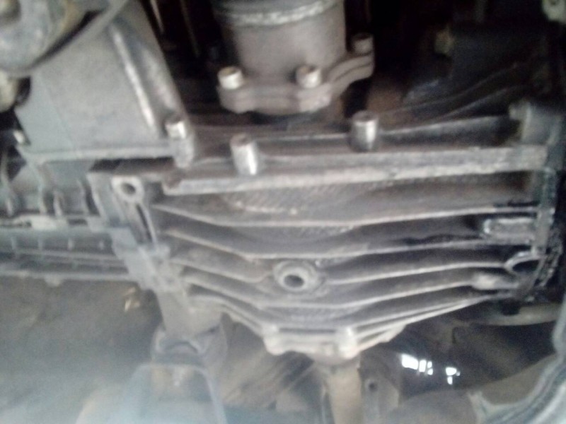 volkswagen passat berlina (3b2) del año 1997