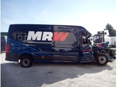 VOLKSWAGEN CRAFTER KASTEN (SY)