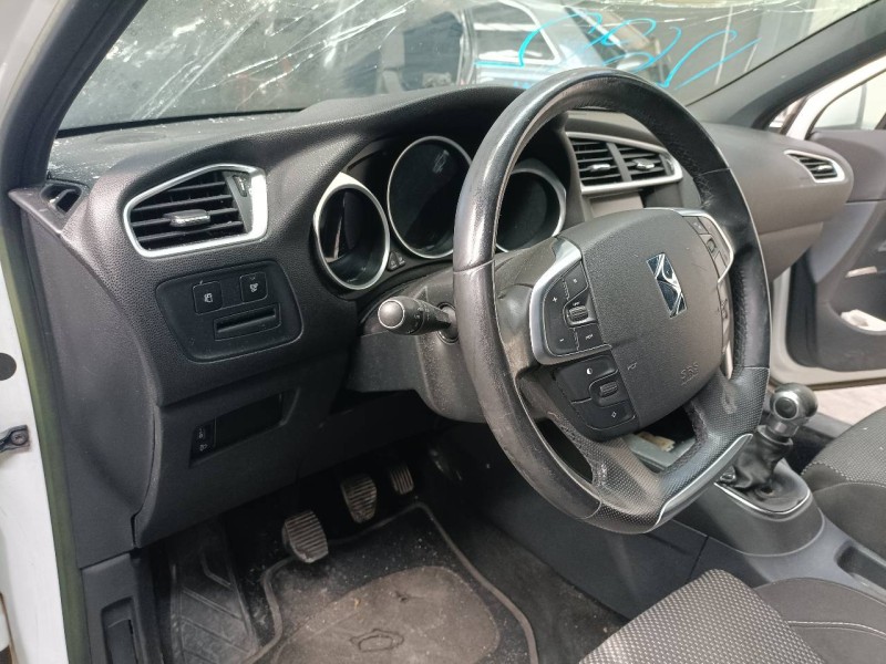 citroën ds4 del año 2013