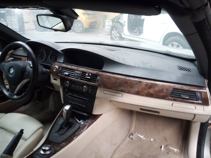 bmw serie 3 cabrio (e93) del año 2010