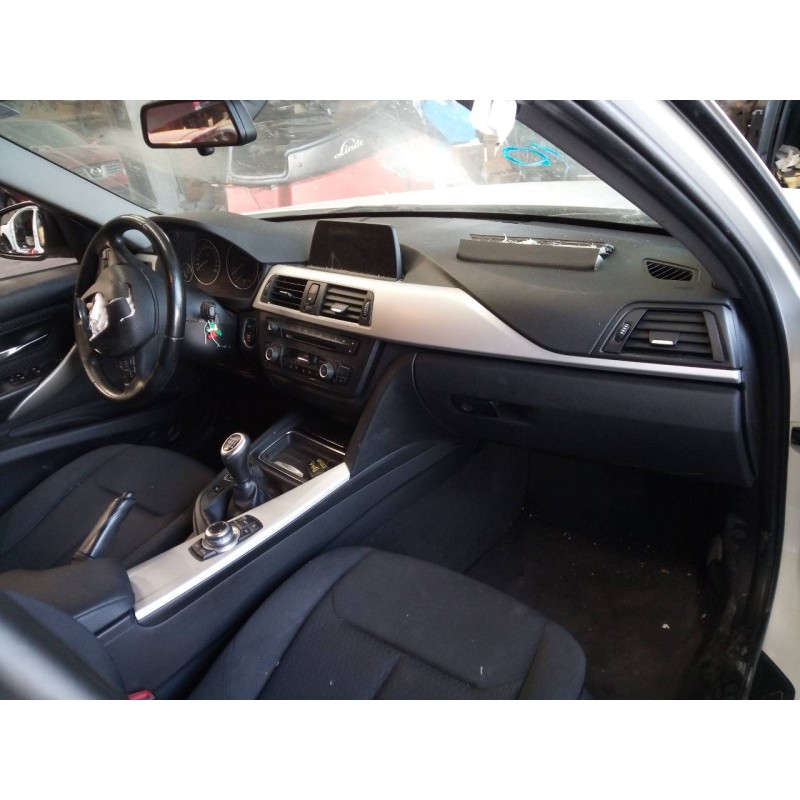 bmw serie 3 lim. (f30) del año 2012