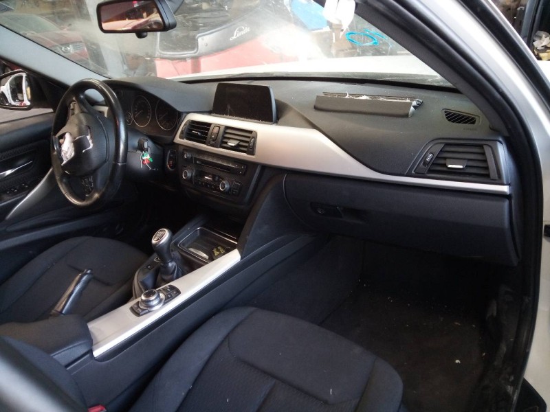 bmw serie 3 lim. (f30) del año 2012