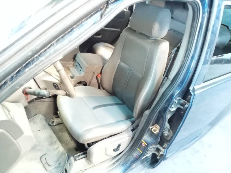 jeep gr. cherokee (wh) del año 2005