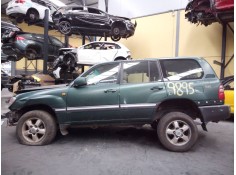 TOYOTA LAND CRUISER (J10)