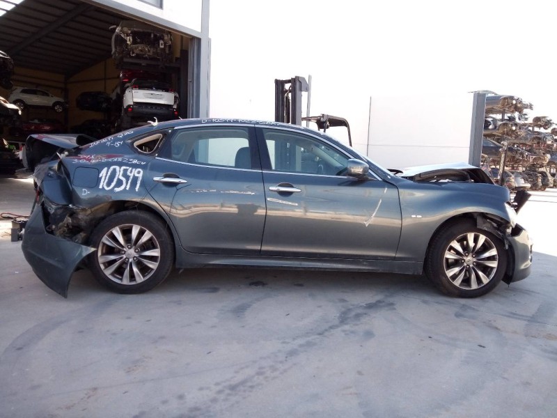 infiniti q70 lim. del año 2014