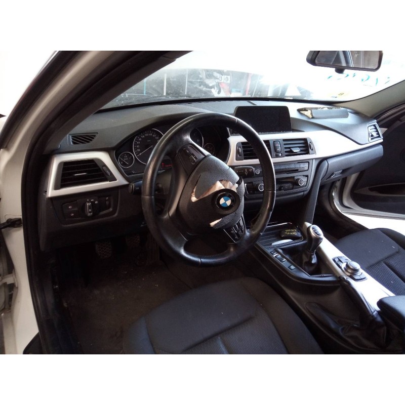 bmw serie 3 lim. (f30) del año 2012