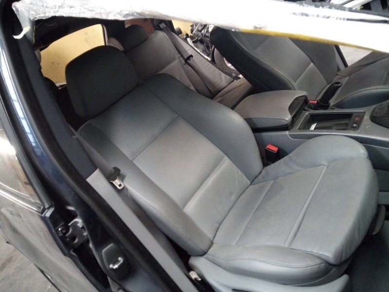 bmw x5 (e53) del año 2006