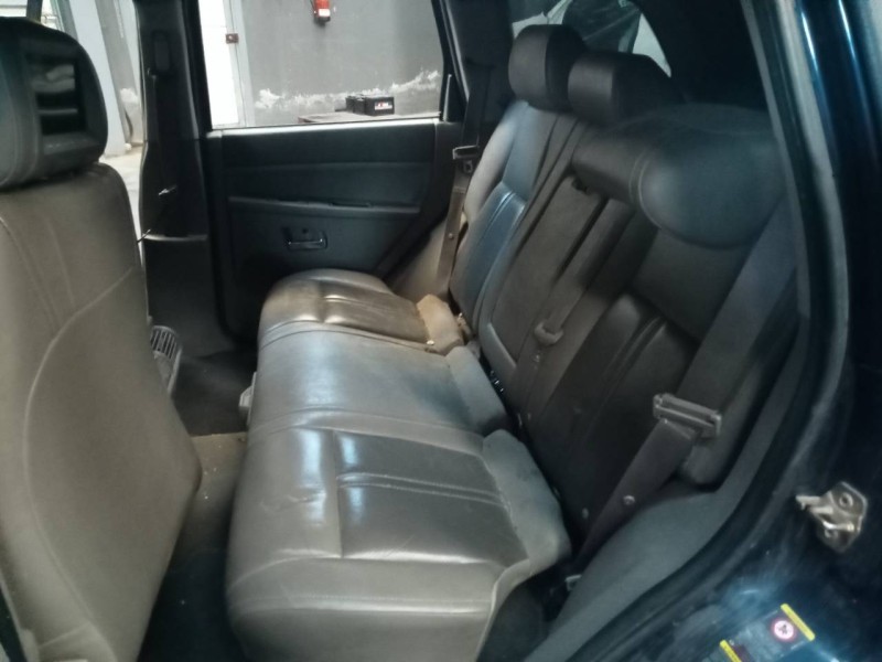 jeep gr. cherokee (wh) del año 2005
