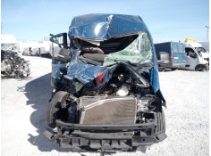 volkswagen crafter kasten (sy) del año 2020 2