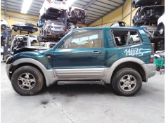 MITSUBISHI MONTERO (V60/V70)