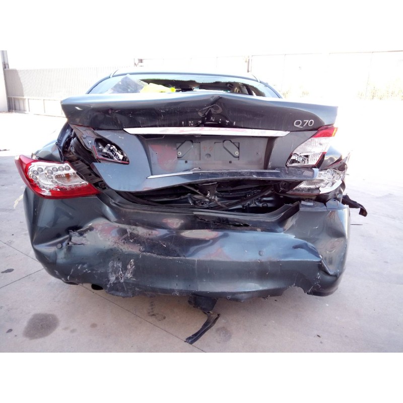 infiniti q70 lim. del año 2014