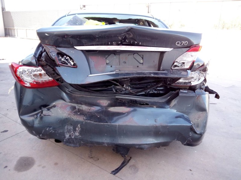 infiniti q70 lim. del año 2014