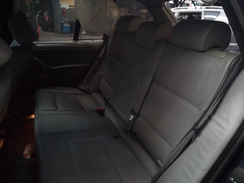 bmw x5 (e53) del año 2006