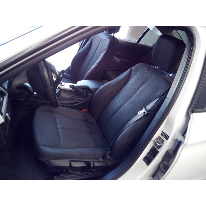 bmw serie 3 lim. (f30) del año 2012