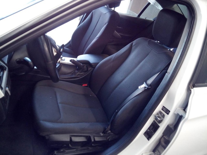 bmw serie 3 lim. (f30) del año 2012