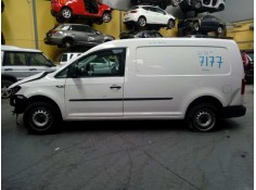 VOLKSWAGEN CADDY FURGÓN/KOMBI