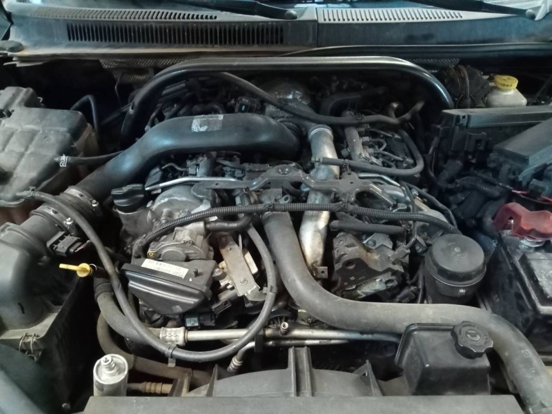 jeep gr. cherokee (wh) del año 2005