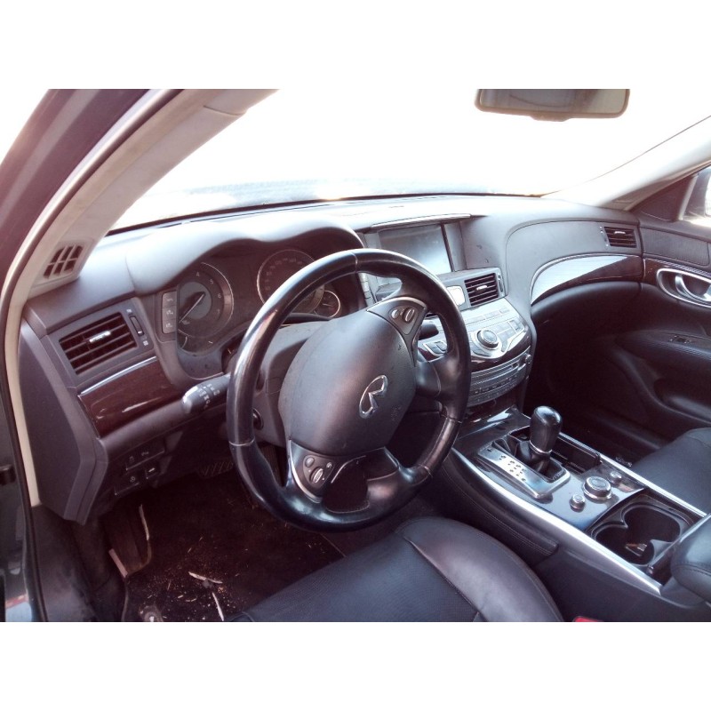 infiniti q70 lim. del año 2014