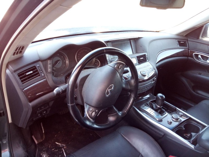 infiniti q70 lim. del año 2014
