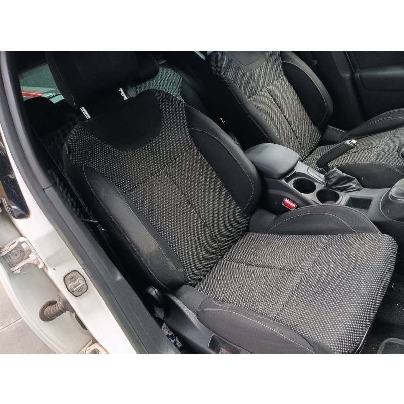 citroën ds4 del año 2013