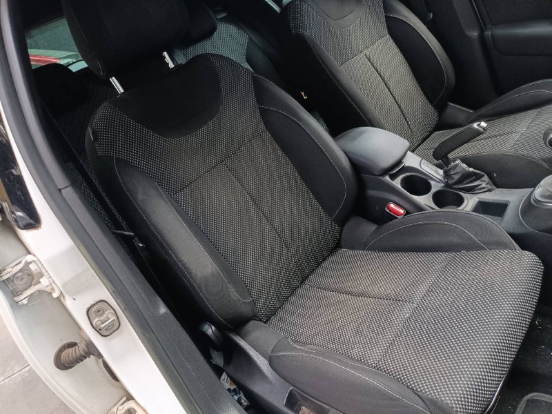 citroën ds4 del año 2013