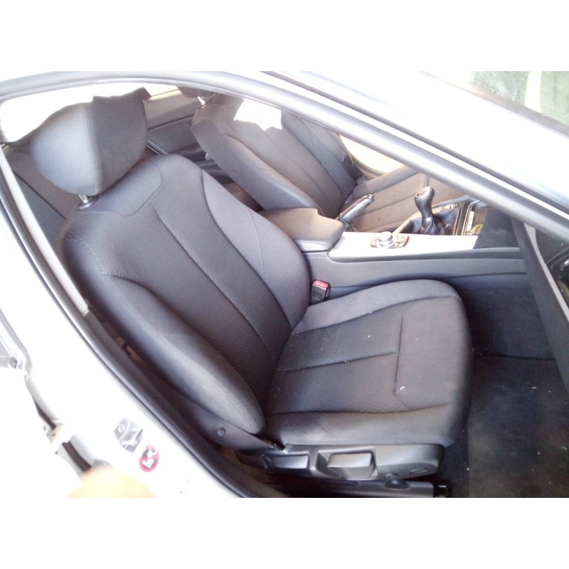 bmw serie 3 lim. (f30) del año 2012