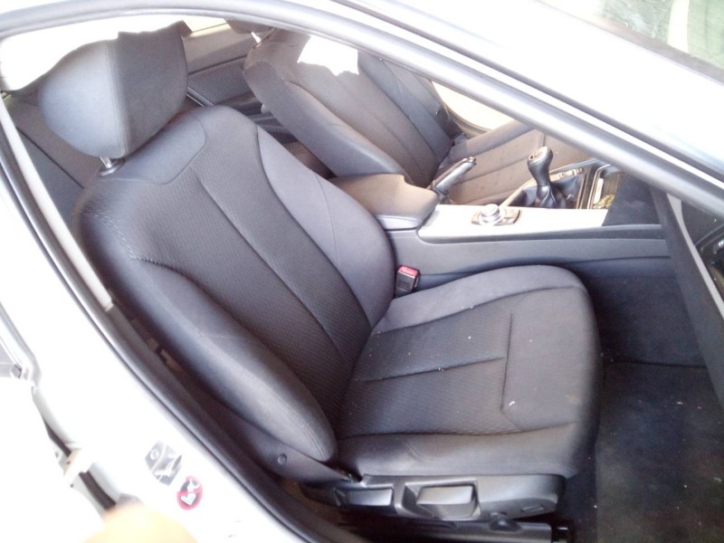 bmw serie 3 lim. (f30) del año 2012