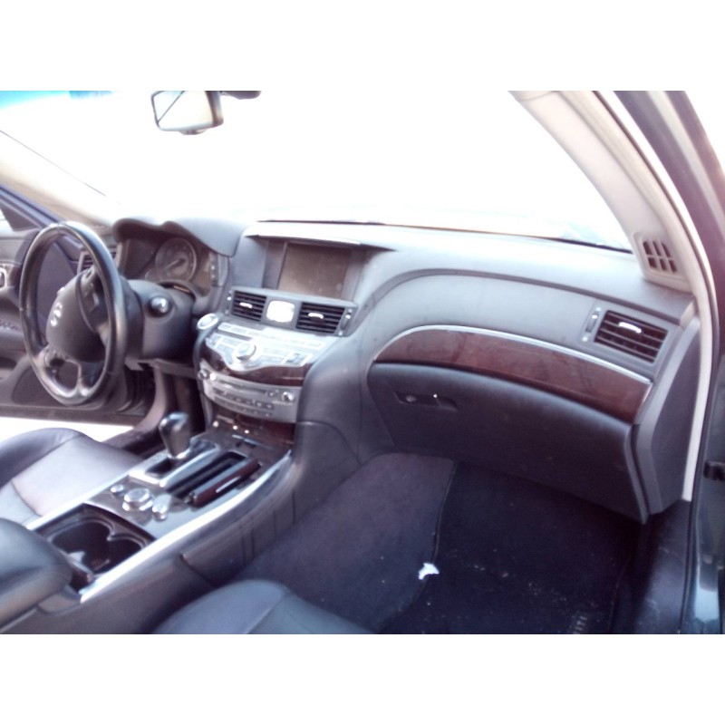 infiniti q70 lim. del año 2014