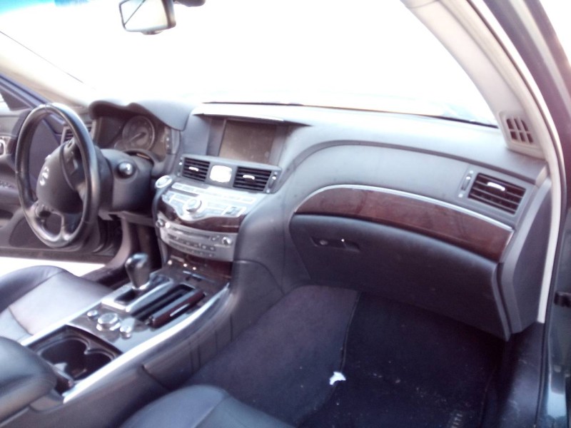 infiniti q70 lim. del año 2014