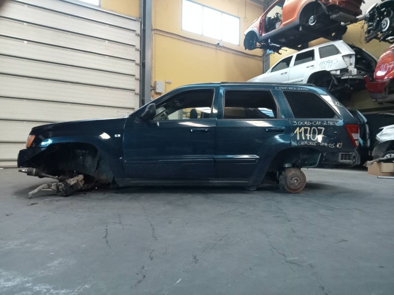 jeep gr. cherokee (wh) del año 2005