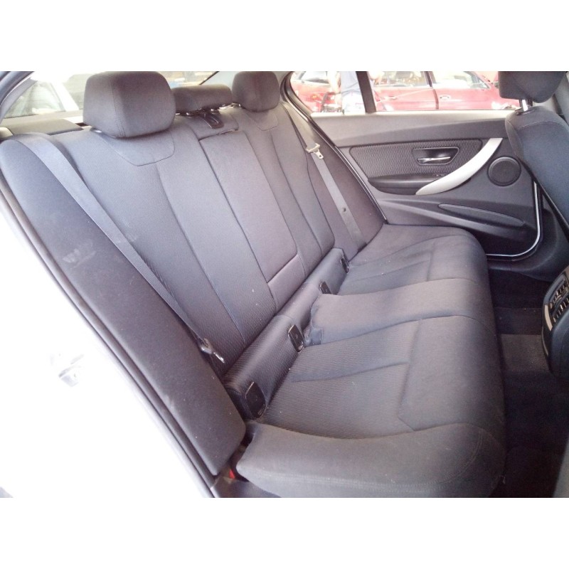 bmw serie 3 lim. (f30) del año 2012